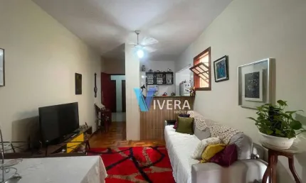 Apartamento com 2 dormitórios à venda, 41 m² por R$ 230.000,00 - Jardim Cascata - Teresópolis/RJ