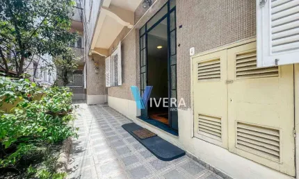 Apartamento com 2 dormitórios à venda, 95 m² por R$ 425.000,00 - Alto - Teresópolis/RJ