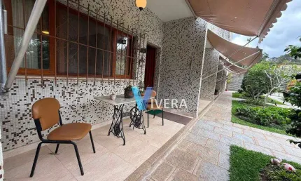 Casa com 3 dormitórios à venda, 76 m² por R$ 500.000,00 - Taumaturgo - Teresópolis/RJ