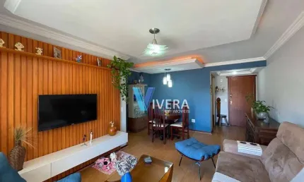 Apartamento com 2 dormitórios à venda, 75 m² por R$ 445.000,00 - Alto - Teresópolis/RJ