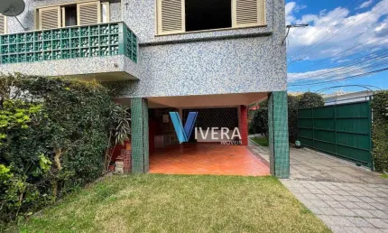 Apartamento com 4 dormitórios à venda, 146 m² por R$ 750.000,00 - Várzea - Teresópolis/RJ
