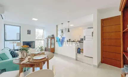 Apartamento com 3 dormitórios à venda, 77 m² por R$ 450.000,00 - Bom Retiro - Teresópolis/RJ