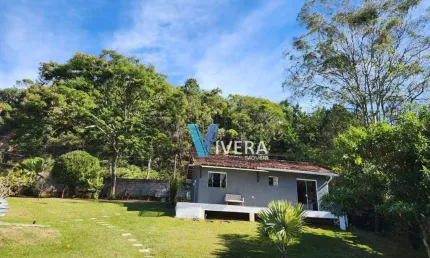 Casa com 2 dormitórios à venda, 105 m² por R$ 1.050.000,00 - Albuquerque - Teresópolis/RJ
