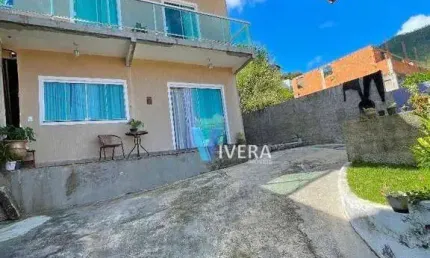 Casa com 3 quartos à venda na Rua Joaquim Galvão, 241, Tijuca, Teresópolis