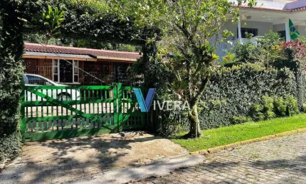 Casa em condomínio fechado com 3 quartos à venda na Rua Carlos Guinle, 1, Carlos Guinle, Teresópolis