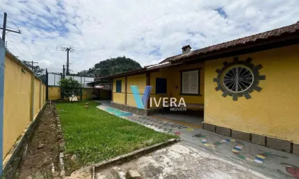 Casa, 700 m² - venda por R$ 1.690.000,00 ou aluguel por R$ 9.324,17/mês - Alto - Teresópolis/RJ