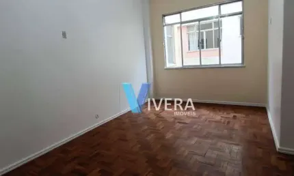 Apartamento com 2 dormitórios à venda, 55 m² por R$ 320.000,00 - Alto - Teresópolis/RJ