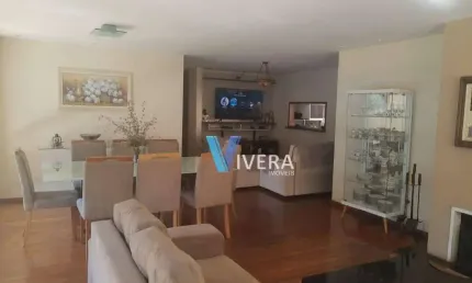 Casa com 4 dormitórios à venda, 224 m² por R$ 1.750.000,00 - Carlos Guinle - Teresópolis/RJ