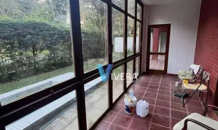 Casa com 5 dormitórios à venda, 230 m² por R$ 1.200.000,00 - Carlos Guinle - Teresópolis/RJ