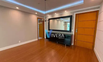 Apartamento com 2 dormitórios à venda, 86 m² por R$ 590.000,00 - Alto - Teresópolis/RJ