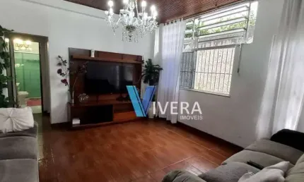Apartamento com 2 dormitórios à venda, 67 m² por R$ 370.000,00 - Alto - Teresópolis/RJ