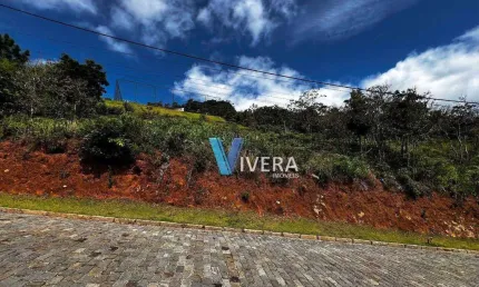 Terreno à venda, 392 m² por R$ 205.000,00 - Albuquerque - Teresópolis/RJ