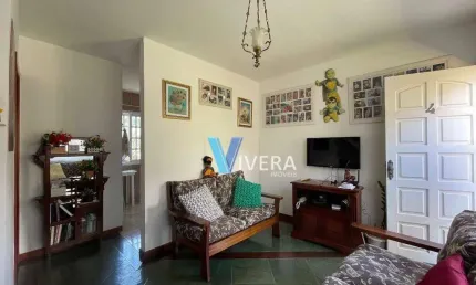 Casa com 2 dormitórios à venda, 49 m² por R$ 255.000,00 - Granja Guarani - Teresópolis/RJ