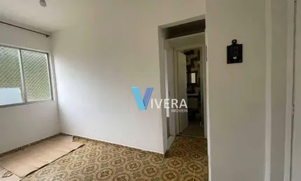 Apartamento com 1 dormitório à venda, 29 m² por R$ 165.000 - Barra do Imbuí - Teresópolis/RJ
