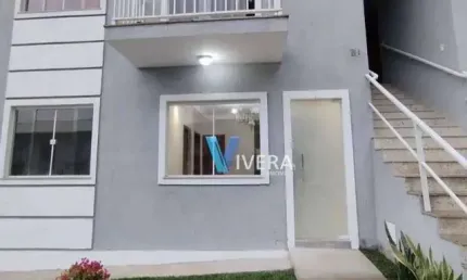 Casa com 2 dormitórios à venda, 80 m² por R$ 440.000,00 - Albuquerque - Teresópolis/RJ