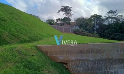 Terreno à venda, 813 m² por R$ 430.000,00 - Prata - Teresópolis/RJ