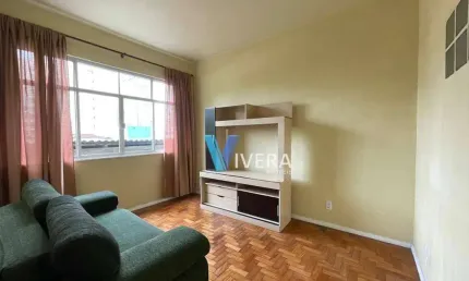 Apartamento com 1 dormitório à venda, 35 m² por R$ 235.000,00 - Alto - Teresópolis/RJ