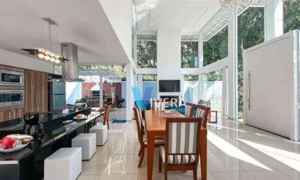 Casa com 4 dormitórios à venda, 200 m² por R$ 1.190.000,00 - Cascata do Imbuí - Teresópolis/RJ