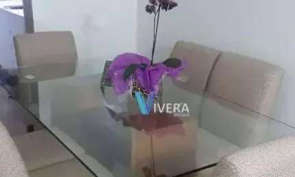Apartamento com 2 dormitórios à venda, 78 m² por R$ 479.000,00 - Vale do Paraíso - Teresópolis/RJ