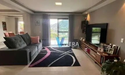 Casa com 3 dormitórios à venda, 236 m² por R$ 1.550.000,00 - Parque do Ingá - Teresópolis/RJ