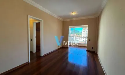 Apartamento com 2 dormitórios à venda, 73 m² por R$ 430.000,00 - Alto - Teresópolis/RJ