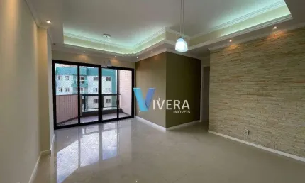 Apartamento com 3 dormitórios à venda, 100 m² por R$ 540.000,00 - Várzea - Teresópolis/RJ