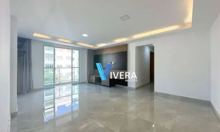 Apartamento com 2 dormitórios à venda, 95 m² por R$ 650.000,00 -  Alto - Teresópolis/RJ