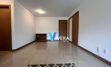 Apartamento com 2 dormitórios à venda, 78 m² por R$ 600.000,00 - Várzea - Teresópolis/RJ
