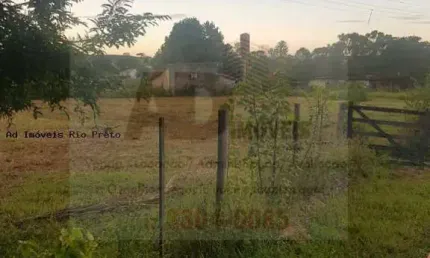 Área para Venda em São José do Rio Preto, 400 metros da Rodovia