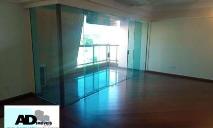 Apartamento para Venda em São José do Rio Preto, Centro, 4 dormitórios, 1 suíte, 5 banheiros, 2 vagas