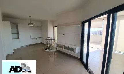 Apartamento para Venda em São José do Rio Preto, Vila Nossa Senhora do Bonfim, 3 dormitórios, 1 suíte, 3 banheiros, 2 vagas