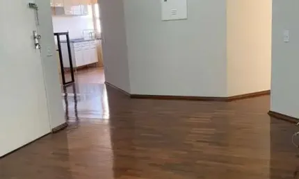Apartamento para Venda em São José do Rio Preto, Vila Imperial, 3 dormitórios, 2 banheiros, 2 vagas