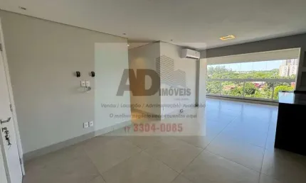 Apartamento para Venda em São José do Rio Preto, Jardim Maracanã, 3 dormitórios, 4 banheiros, 2 vagas
