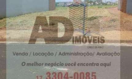 Terreno para Venda em São José do Rio Preto, Fazenda Rio Preto