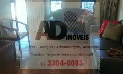 Casa para venda em são josé do rio preto, parque industrial