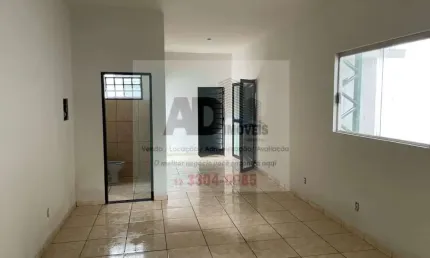 Casa Comercial para Locação em São José do Rio Preto, Centro
