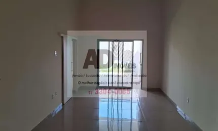 Casa para Venda em São José do Rio Preto, Setvalley III, 2 dormitórios, 2 suítes, 3 banheiros, 2 vagas