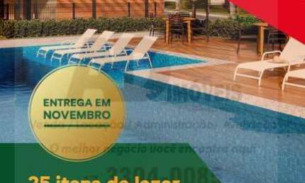 Casa em Condomínio para Venda em São José do Rio Preto, Fenhouse, 3 dormitórios, 1 suíte, 2 banheiros, 2 vagas