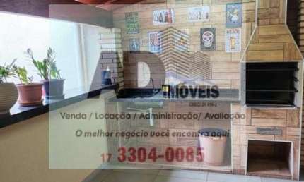 Casa em Condomínio para Venda em São José do Rio Preto, Belvedere Terra Nova, 3 dormitórios, 1 suíte, 2 banheiros, 2 vagas