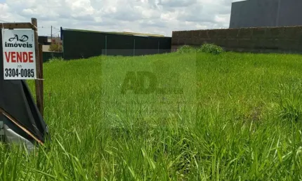 Terreno para Venda em São José do Rio Preto, Villa Cassini
