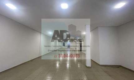 Imóvel Comercial para Venda em São José do Rio Preto, Centro