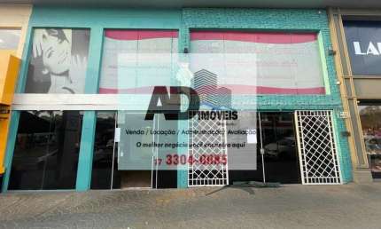 Sala Comercial para Locação em São José do Rio Preto, Jardim Pinheiros, 2 banheiros