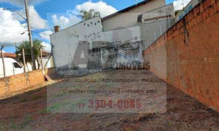Terreno para Locação em São José do Rio Preto, Jardim Marambáia