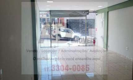 Sala Comercial para Locação em São José do Rio Preto, Centro