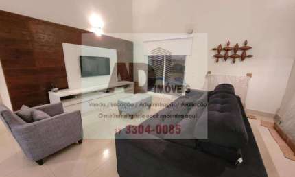 Casa em Condomínio para Venda em São José do Rio Preto, Residencial Jardins, 4 dormitórios, 4 suítes, 7 banheiros, 4 vagas