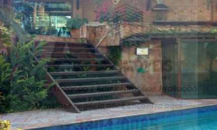 Rancho para Venda em Fronteira, Zona Rural, 4 dormitórios, 3 vagas