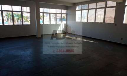 Sala Comercial para Locação em São José do Rio Preto, Nossa Senhora Aparecida, 2 banheiros