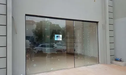 Sala Comercial para Locação em São José do Rio Preto, Vila Redentora