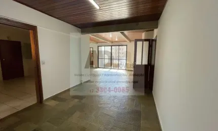 Apartamento para venda em são josé do rio preto, vila imperial, 3 dormitórios, 1 suíte, 4 banheiros, 1 vaga