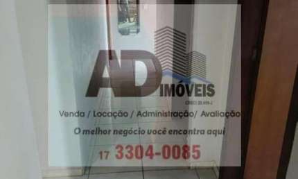 Casa para Venda em São José do Rio Preto, Jardim Nazareth, 4 dormitórios, 1 suíte, 3 banheiros, 3 vagas